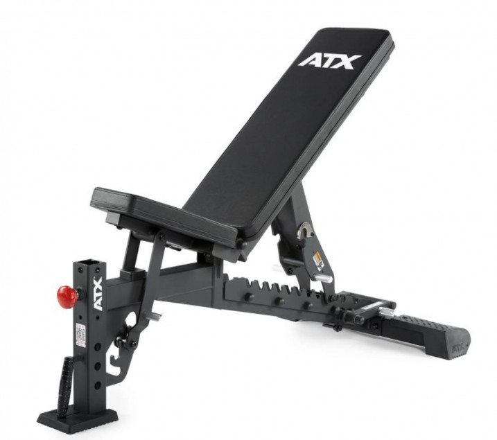 ATX® Weight Bench - Ultimate II - Multi Bench