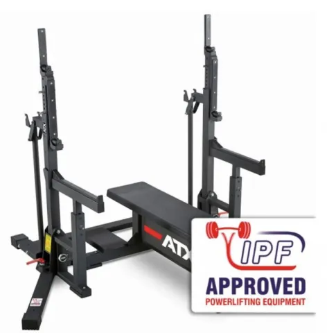 ATX® Combo Rack - IPF Approved