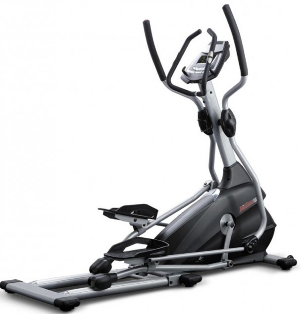 FitLux 5200 Semi-Commercial Elliptical