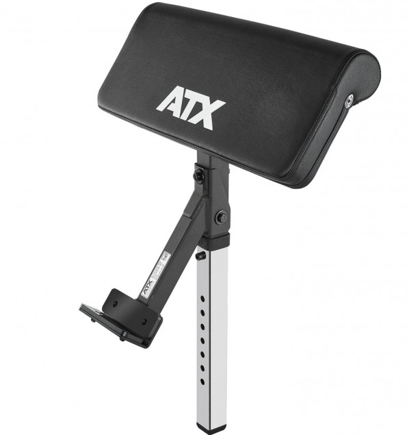 ATX Bicep Curl Desk