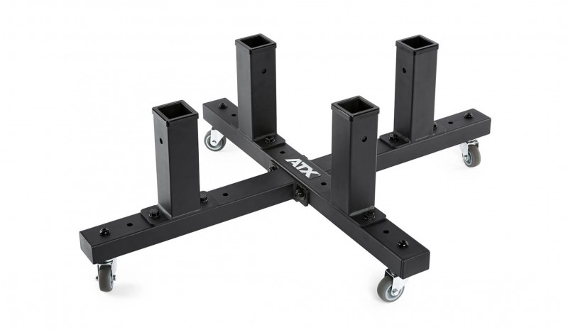 Storage Rack - For Options