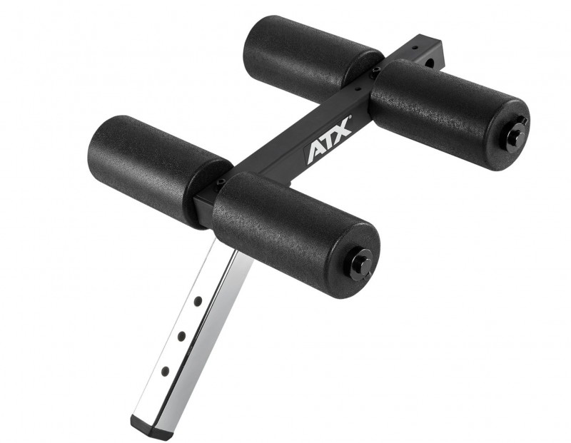 ATX® Abdominal Leg Clamp Option