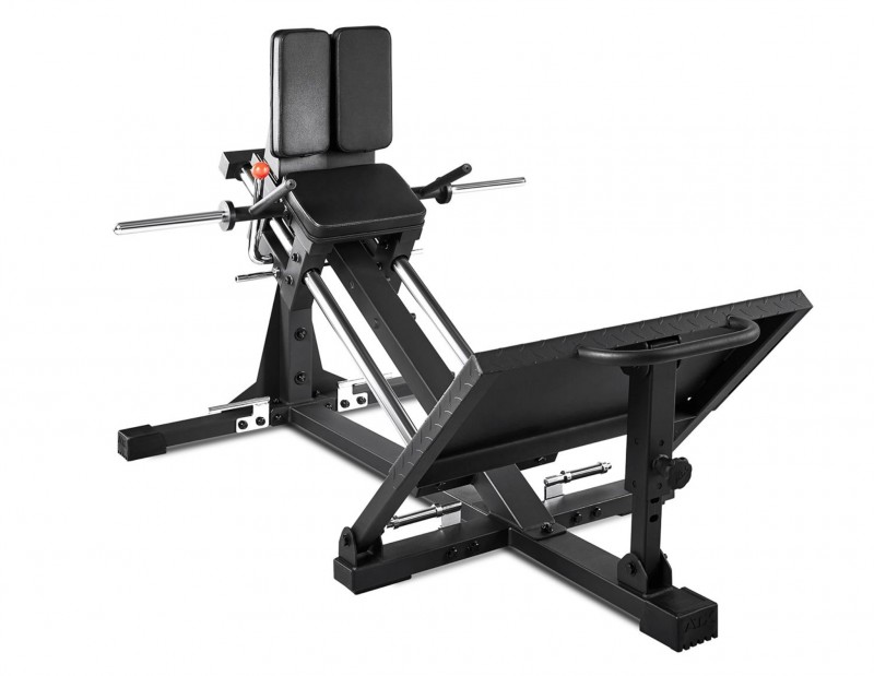 ATX - Compact Leg Press