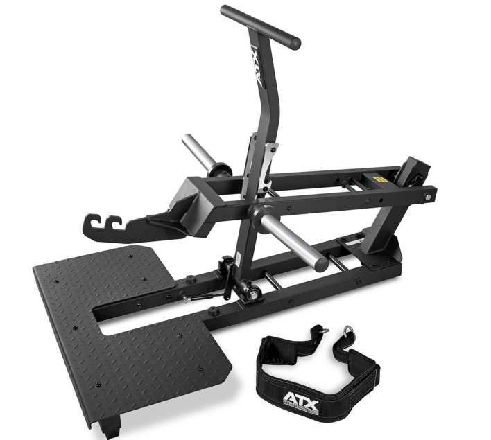 ATX Belt Squat - Squat Machine Compact