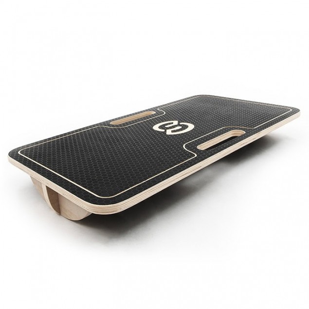 Sidea Weightlifting Balance Wooden board