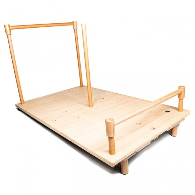 Sidea Jungle Board