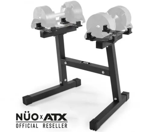 Flexbell® Dumbbell Stand / Floor Stand