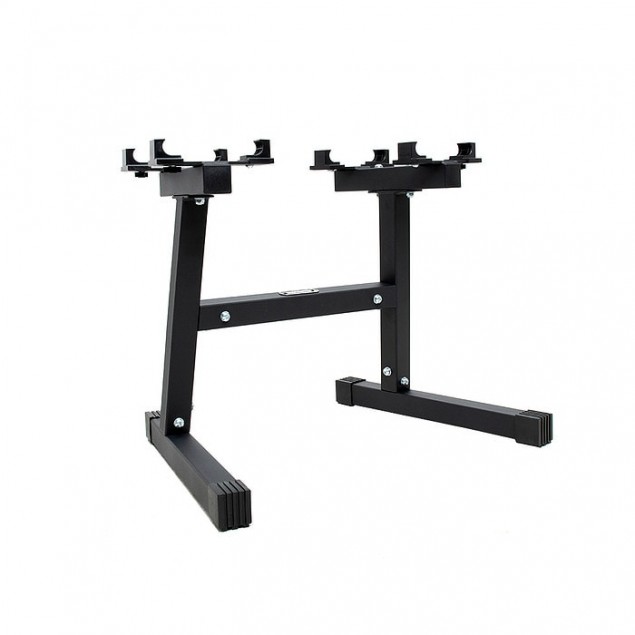 Nuobell 232 Rack – Rack For Adjustable Dumbbells 2-32Kg (Sidea edition)