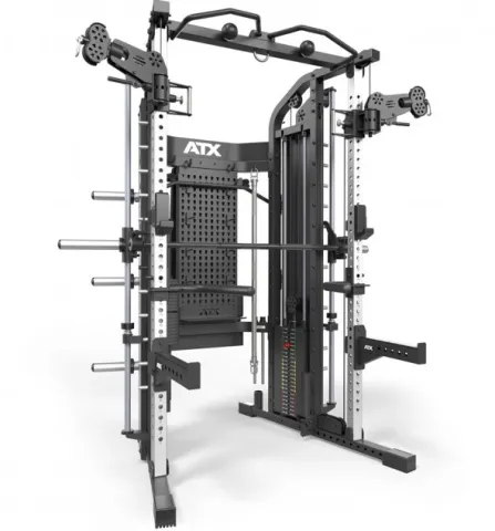 ATX Multi-Gym-MONSTER 2.0 Complete Station