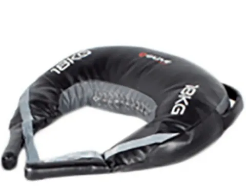O'live Bulgarian Bag 18kg (Grey)