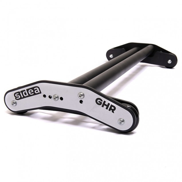 Sidea GHR – Glute Hamstring AB Roller