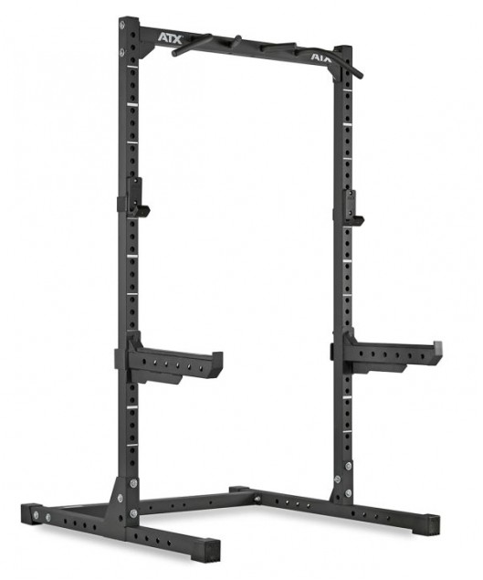 ATX Half Rack 620 with J-Hooks