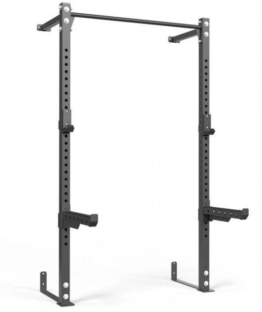 ATX Wall-Mount Half Rack 210cm