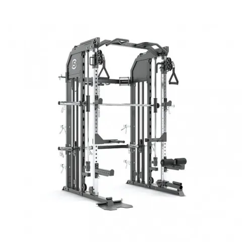 Sidea All-in-One Rack