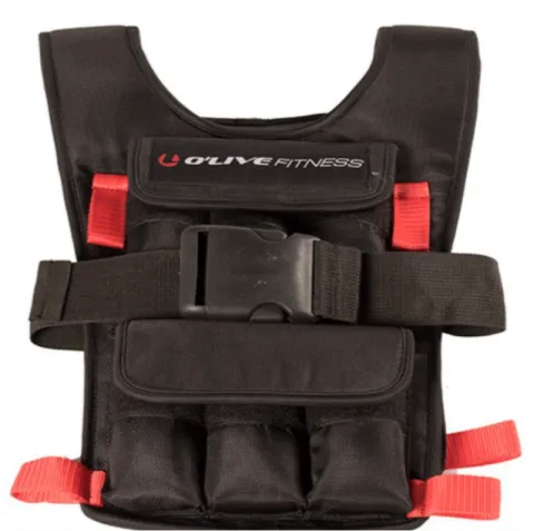 O'live Weight Vest 10kg