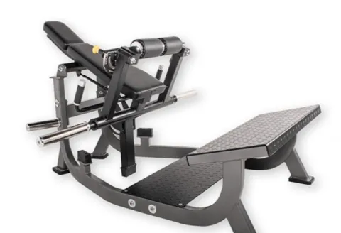 Olive Pro Series Plate Loaded HIP THRUSTER