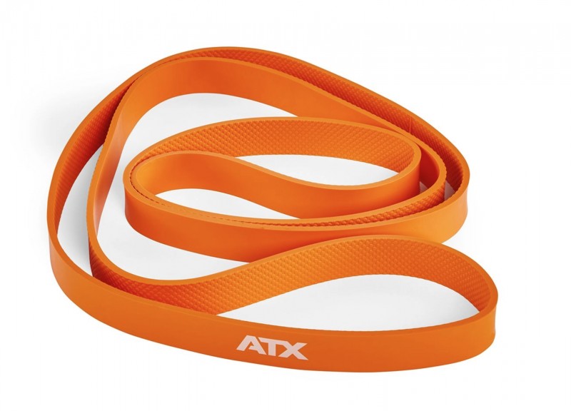 ATX Professional Power Band Level 4 , 22mm (Orange)