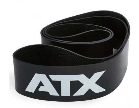 ATX Professional Power Band Level 9 , 83mm (Black)