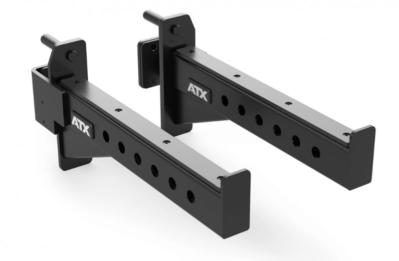 ATX® Safety Spotter Arms / Emergency Trays SPO-600 Series 600