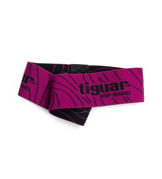 Tiguar Fabric Hip Band Light