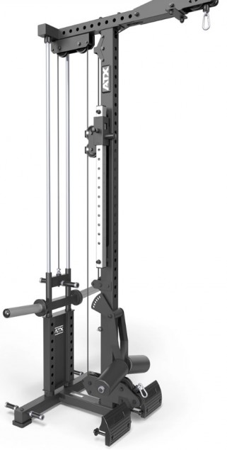 ATX® lat pulldown Option , LTO-780 - Plate Load