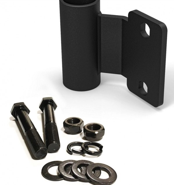 ATX Barbell Holder - Barbell stand for RIGs & Racks