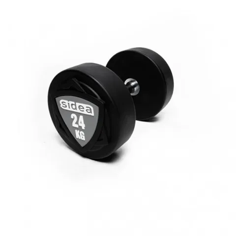 Sidea Round Pro PU Dumbbell 24Kg