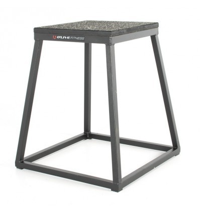 O'live Plyometric Platform, 76cm