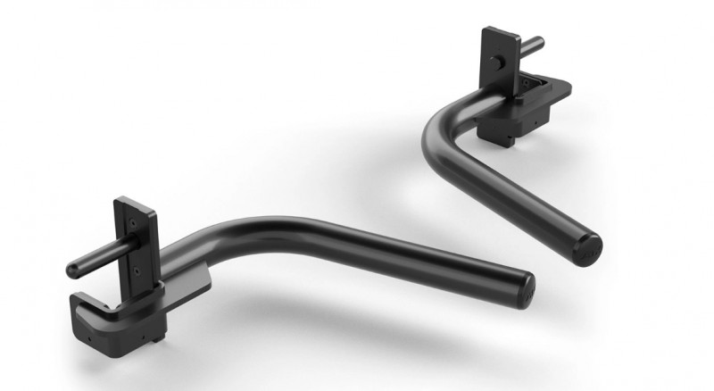 ATX® Dip Barren 600 Series