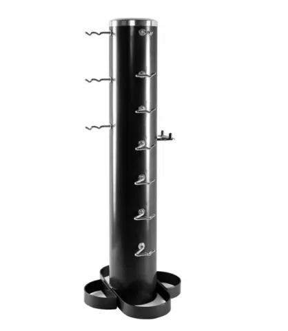IFS Handles storage rack