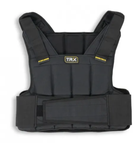 TRX HexGrip Vest 18kg/40lb