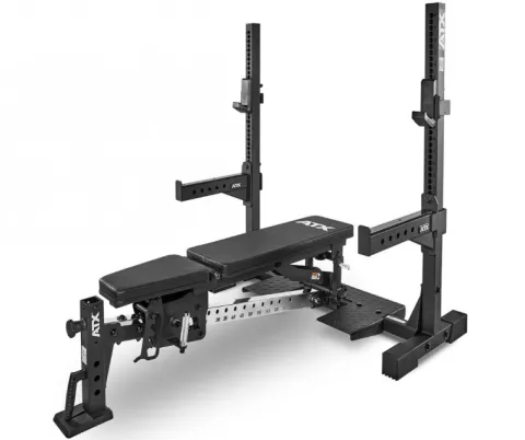 ATX Multi Press Bench - Weight Bench