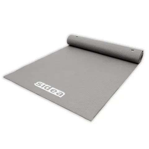 Sidea Yoga Mat 173x60x0,4cm (Grey)
