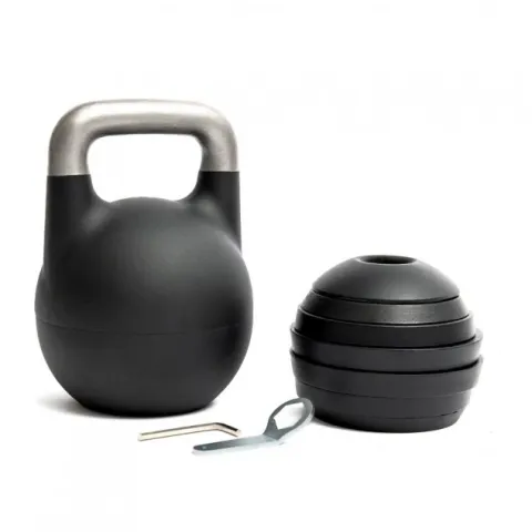 Sidea Adjustable Kettlebell 12-32Kg