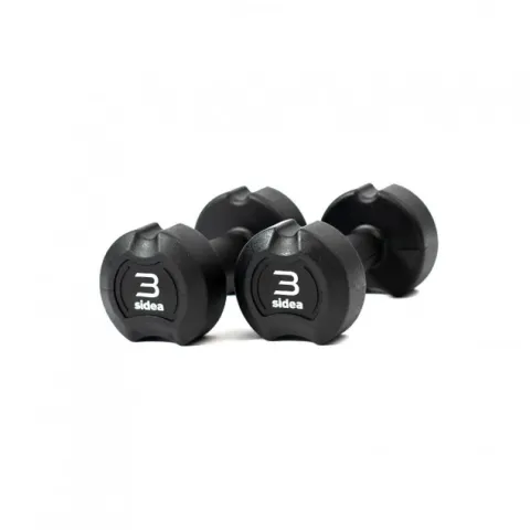 Sidea Fit PU Dumbbell 3kg (pair)