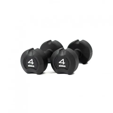 Sidea Fit PU Dumbbell 4kg (pair)