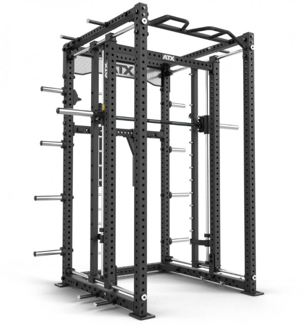 ATX®Power Smith Rack