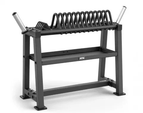 ATX Powerlifting Plate Storage / Weight Plate Rack