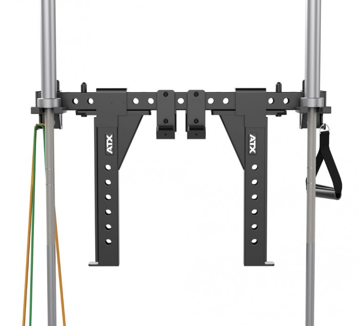 ATX Rack Accessory Tray - Storage 700 Series