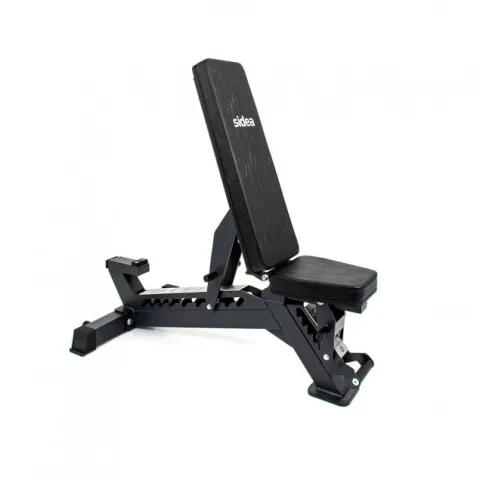 Sidea Adjustable Professional Bench with wheels