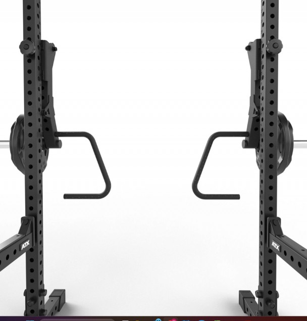 ATX® Universal Jammer Arms B4 - Series 500/600/700