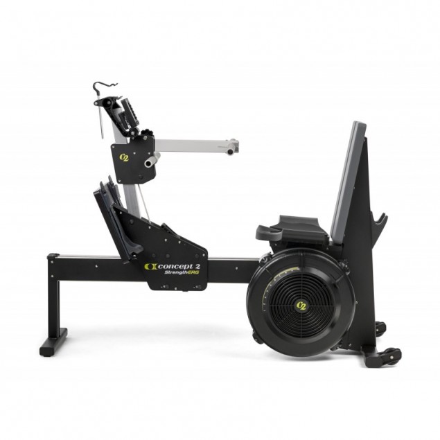 Concept2 StrenghtErg