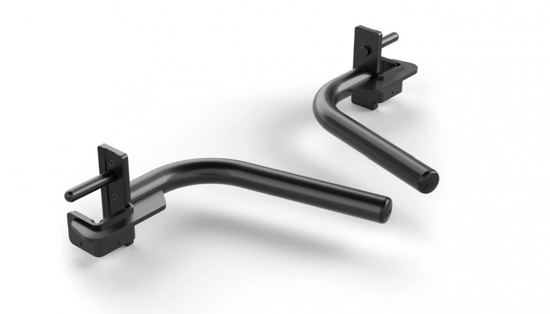 ATX® Dip Barren Heavy Duty - 700 Series