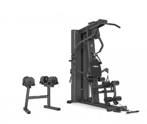 Sidea 9087K2 AIOM- Nuobell® Dumbbell