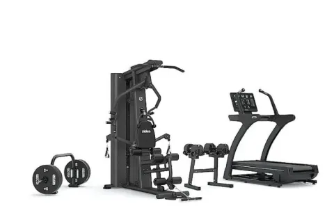 Sidea 9087K4 AIOM - Strength Cardio Pack