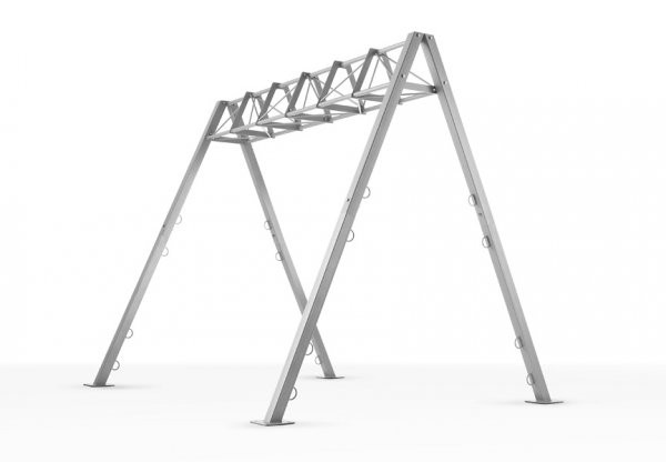 TRX® Suspension Frame - TTZ Standard 9.15m (30 ft)