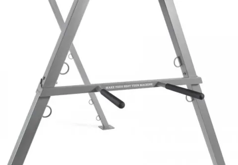 TRX® Suspension Frame - TTZ Dip Bars - Elevated