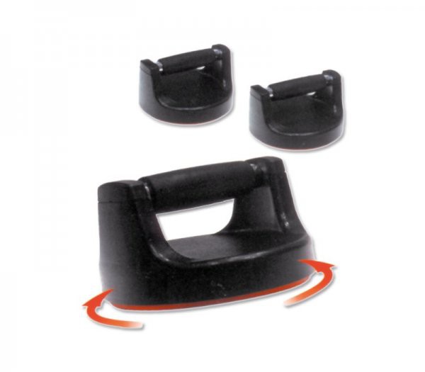 IFS Push Up Bars
