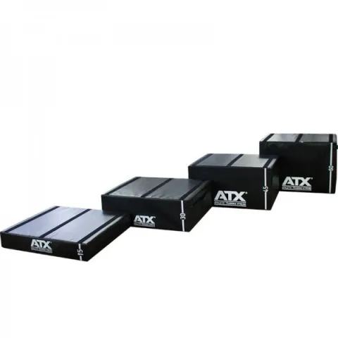 ATX Foam Plyobox - 4 Set