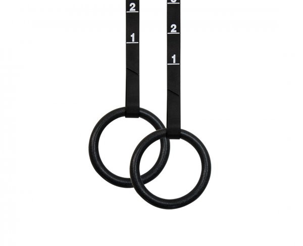 ATX Plastic Rings